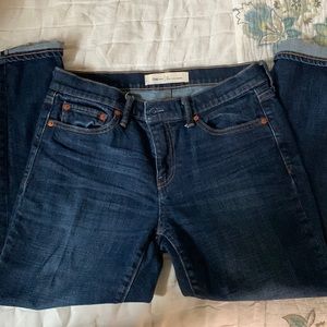 Gap 1969 Best Girlfriend jeans size 28
